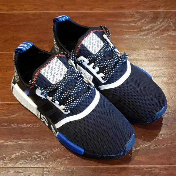 adidas nmd r1 womens 7.5